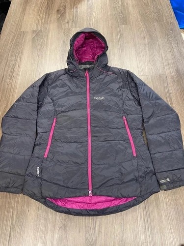 Rab women ascent - rab, women’s