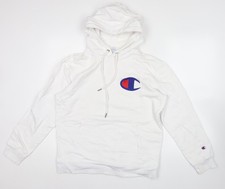 Champion Men’s White