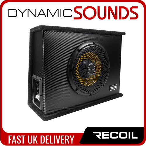 Recoil las12 shallow - 12",