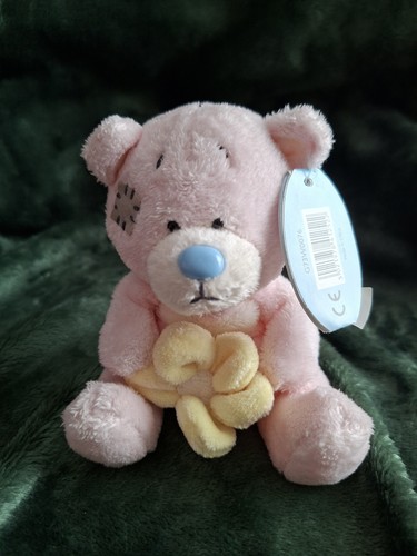 Blue nose friends - my, 4"