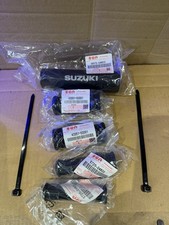 Suzuki LT50 handlebar pad