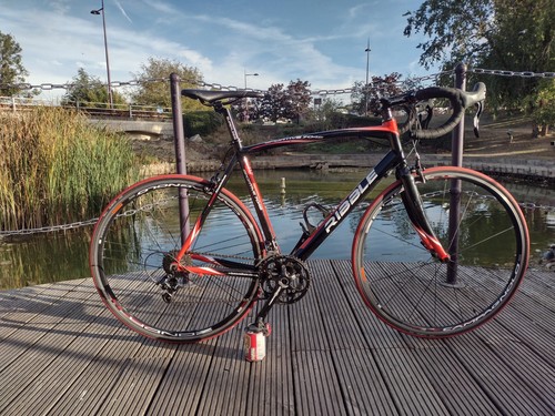 Ribble sportive 7046 - ribble,