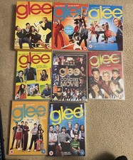Glee Complete Seasons 1-6 DVD