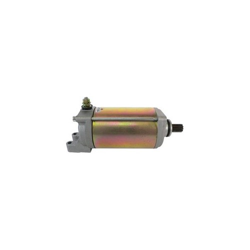 Starter motor aprilia rsv - starter,