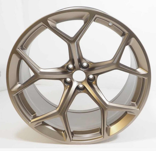 Genuine audi wheel alloy - genuine,