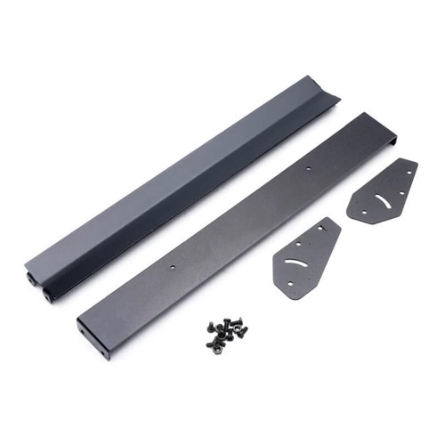 Fastrax drift aluminium - fastrax, drift/tc