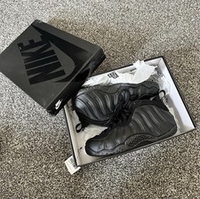 Nike Air Foamposite One Triple