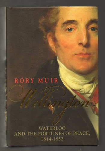 Wellington waterloo the - :,
