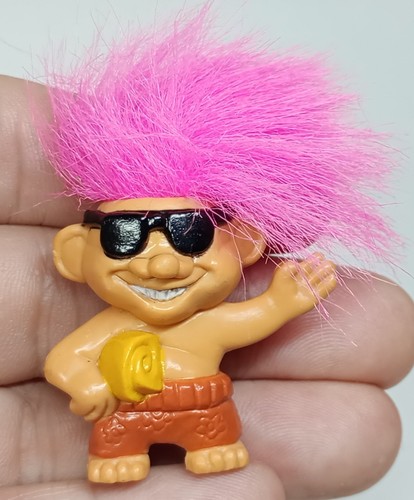 Weetos trolls hols - trolls, shades