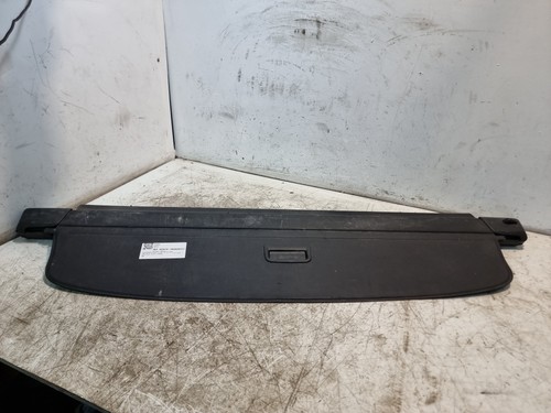 Volkswagen passat load cover - volkswagen,