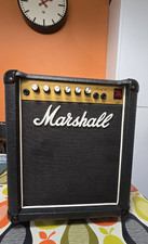 Marshall Model 5205 Reverb 12, Vintage Marshall Sounds, CHARITY SALE, FREE P&P