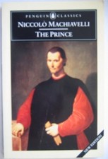 The Prince (Penguin Classics