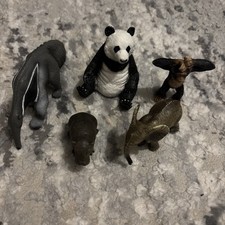 Schleich Bundle