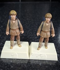 Star Wars Chess Set Episode 1