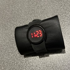 Avon Digital Mens Watch