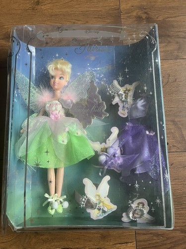 Disney classic doll - disney, collection