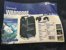 Outwell Portable Camping