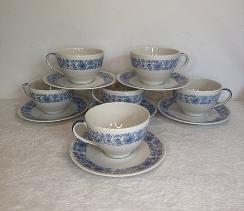 Royal doulton cranbourne white - royal,