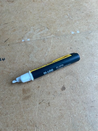Log pl107n voltage - pl107n,