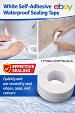 SHOWER TRAY & BATH 5mtr Length