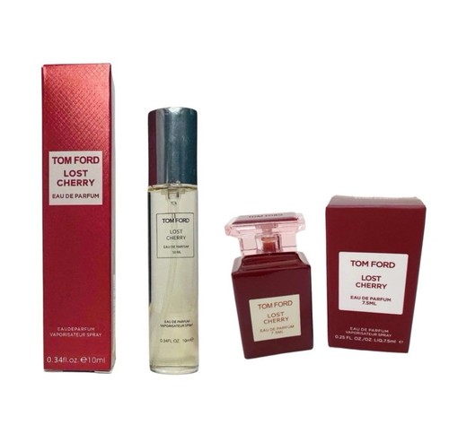 Tom ford lost cherry - lost, mini