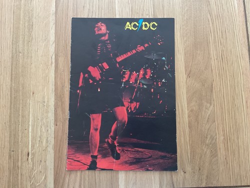 Powerage tour - -,