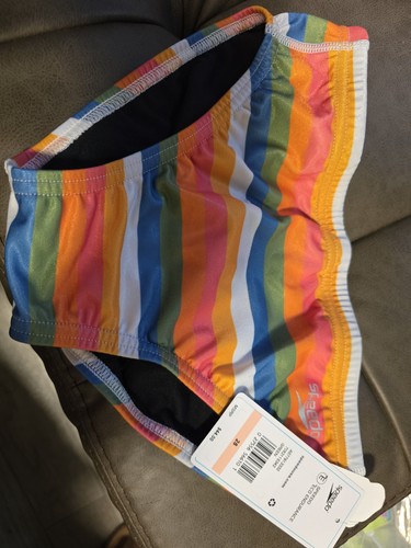 Speedo eco endurance printed - speedo,