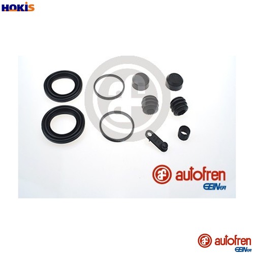 Repair kit brake caliper - kit,