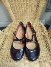 CLARKS UNSTRUCTURED BLACK