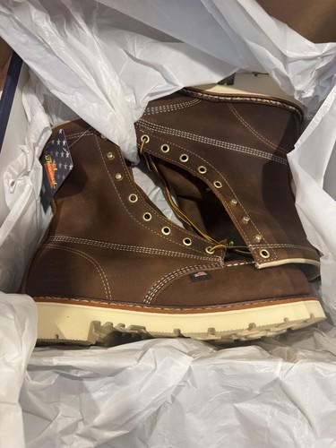 Thorogood men american - men’s,