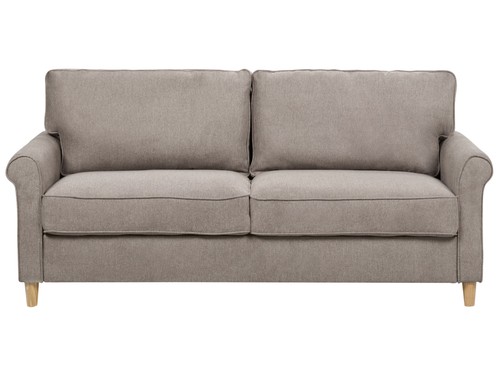 Sofa ronneby fabric light - sofa,