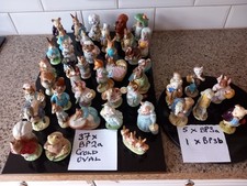 BESWICK BEATRIX POTTER