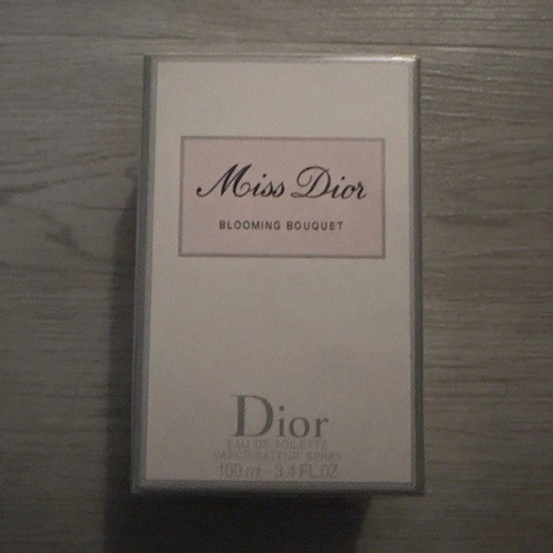 Miss dior blooming - miss, bouquet