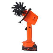 A-Electric Tiller Handheld