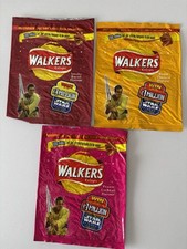 1990s Walker’s Crisp