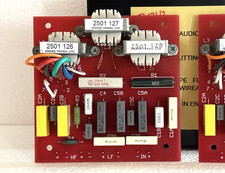 BBC Rogers LS3/5a Speker
