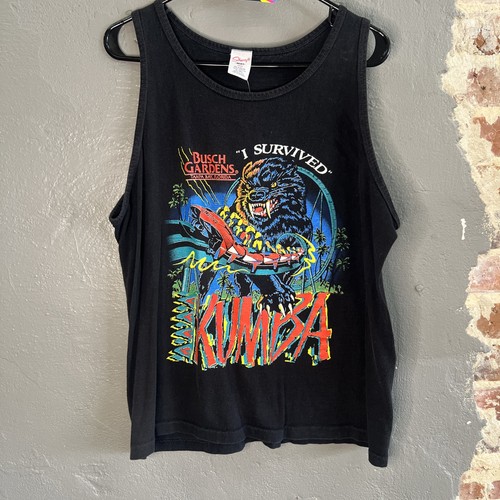 Vtg 90s kumba - 90s,
