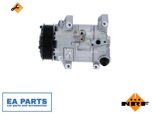 Compressor air conditioning - air,