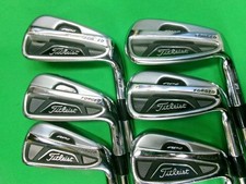 Titleist AP2 712 Iron Set 6pcs