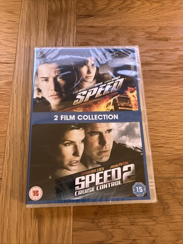 Speed cruise - speed,