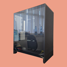 @USED@ NZXT H7 Flow, (2025)