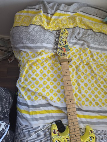 Rare vintage spongebob - rare,