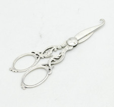 Edwardian Sterling Silver