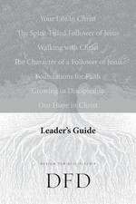 Leader's Guide (Design for