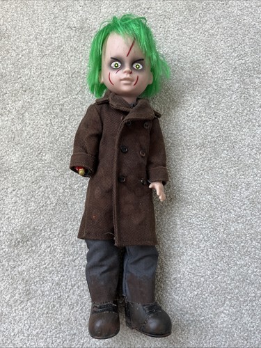 Living dead doll - dead, hook