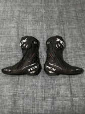 TCX RT Race Boots Size 41