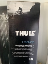 Thule Freeride 532 Rooftop