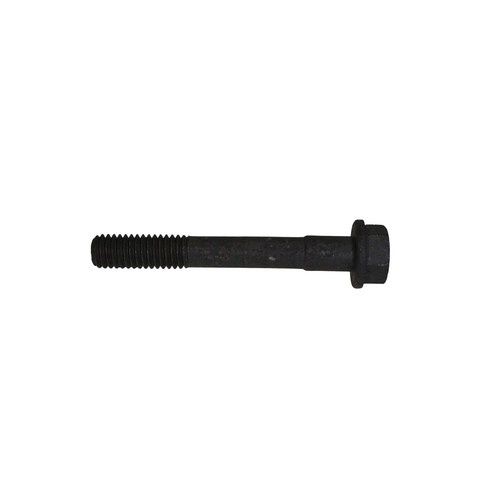 Rocker shaft bolt - shaft, x