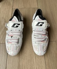 Gaerne womens cycling shoe - Size 6 (EU39)