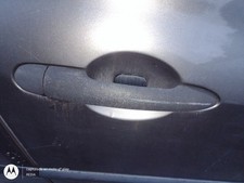 front outer door handle rh
